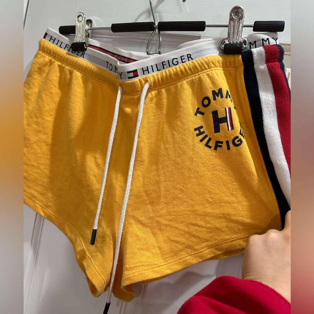 UO Tommy Hilfiger shorts